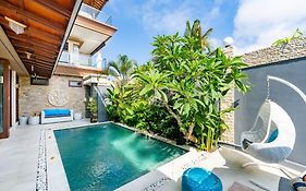 Ocean Golf Rubi Villa By Nagisa Bali